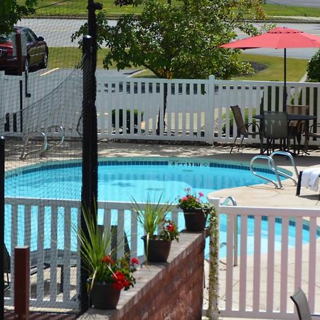 Residence Inn Buffalo Amherst Extérieur photo