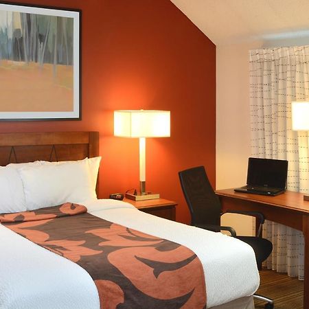 Residence Inn Buffalo Amherst Extérieur photo
