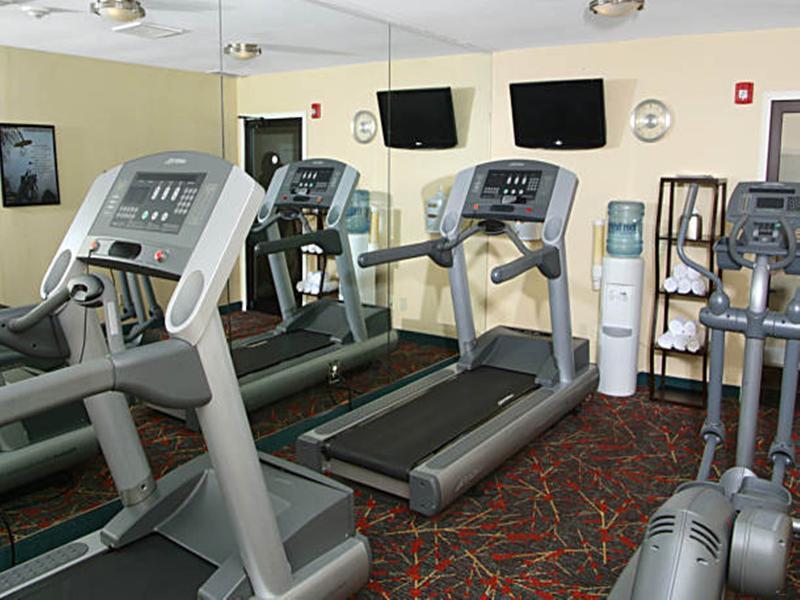 Residence Inn Buffalo Amherst Facilités photo