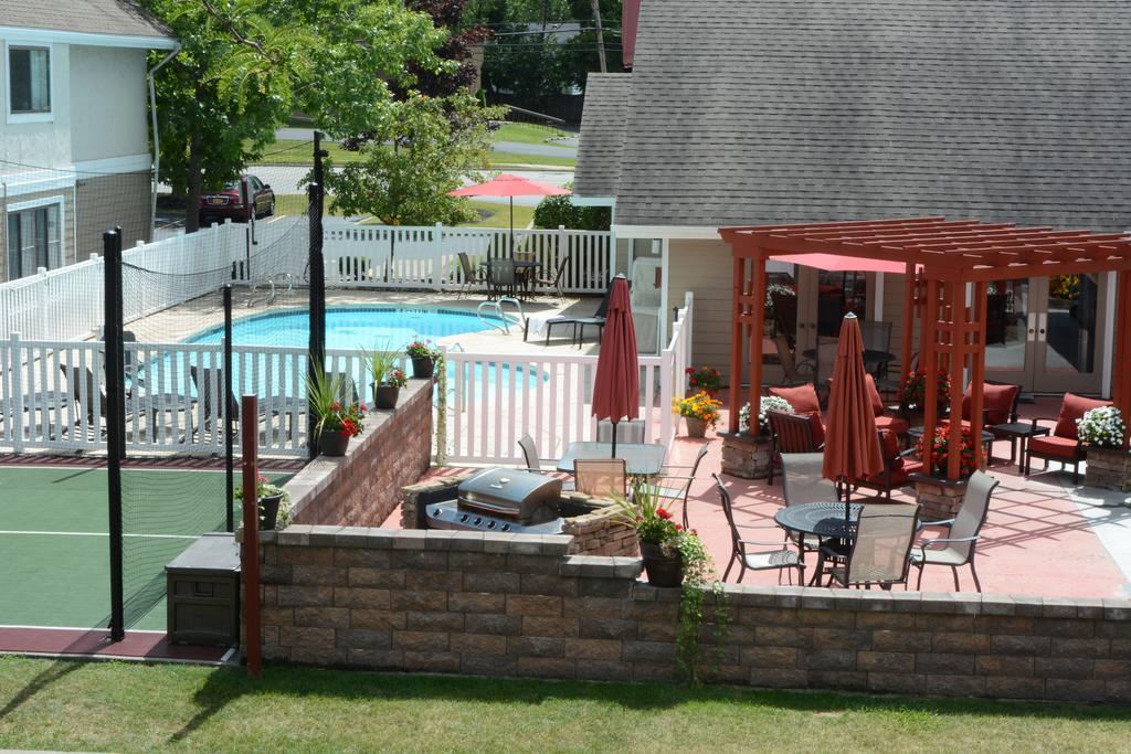 Residence Inn Buffalo Amherst Extérieur photo