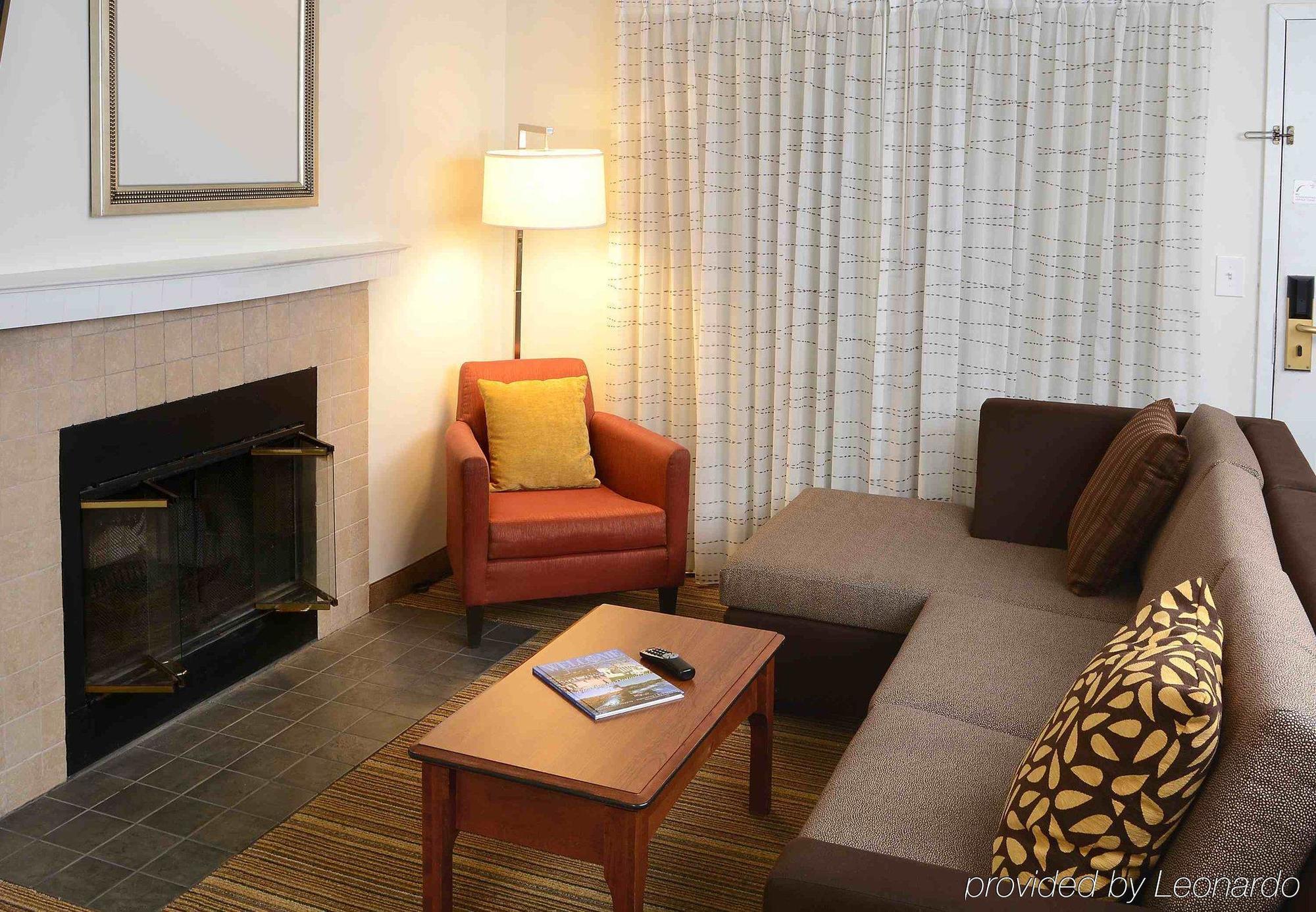 Residence Inn Buffalo Amherst Extérieur photo