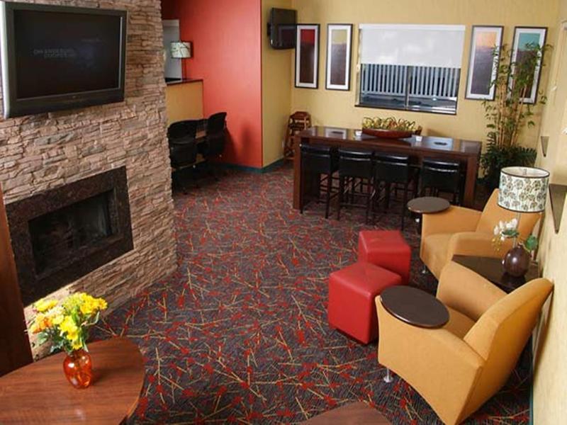 Residence Inn Buffalo Amherst Extérieur photo