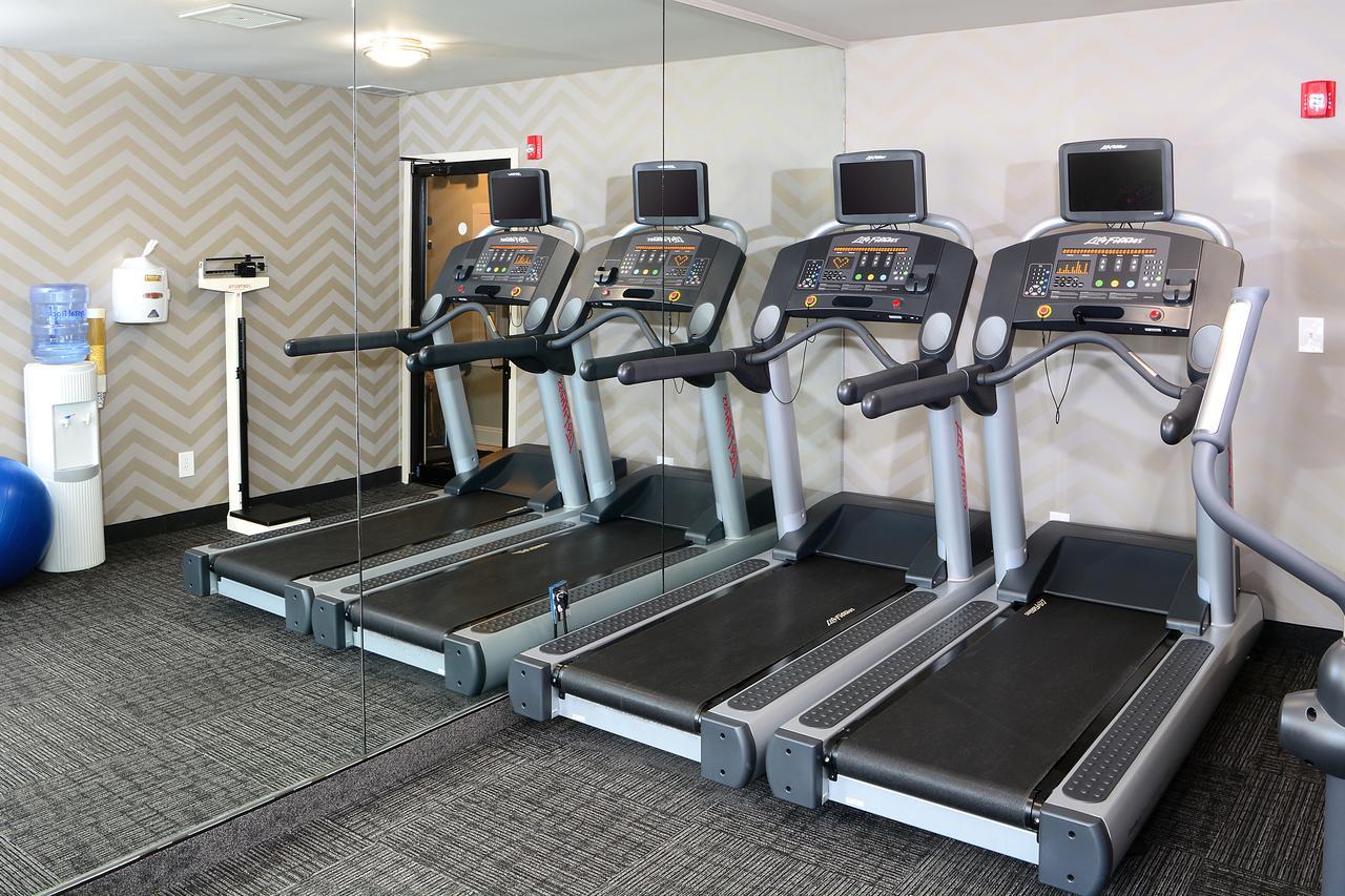 Residence Inn Buffalo Amherst Extérieur photo