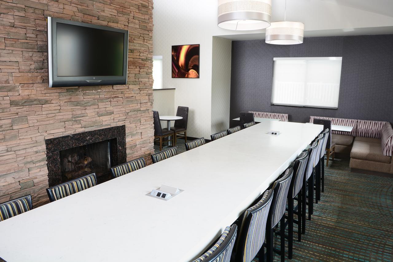 Residence Inn Buffalo Amherst Extérieur photo