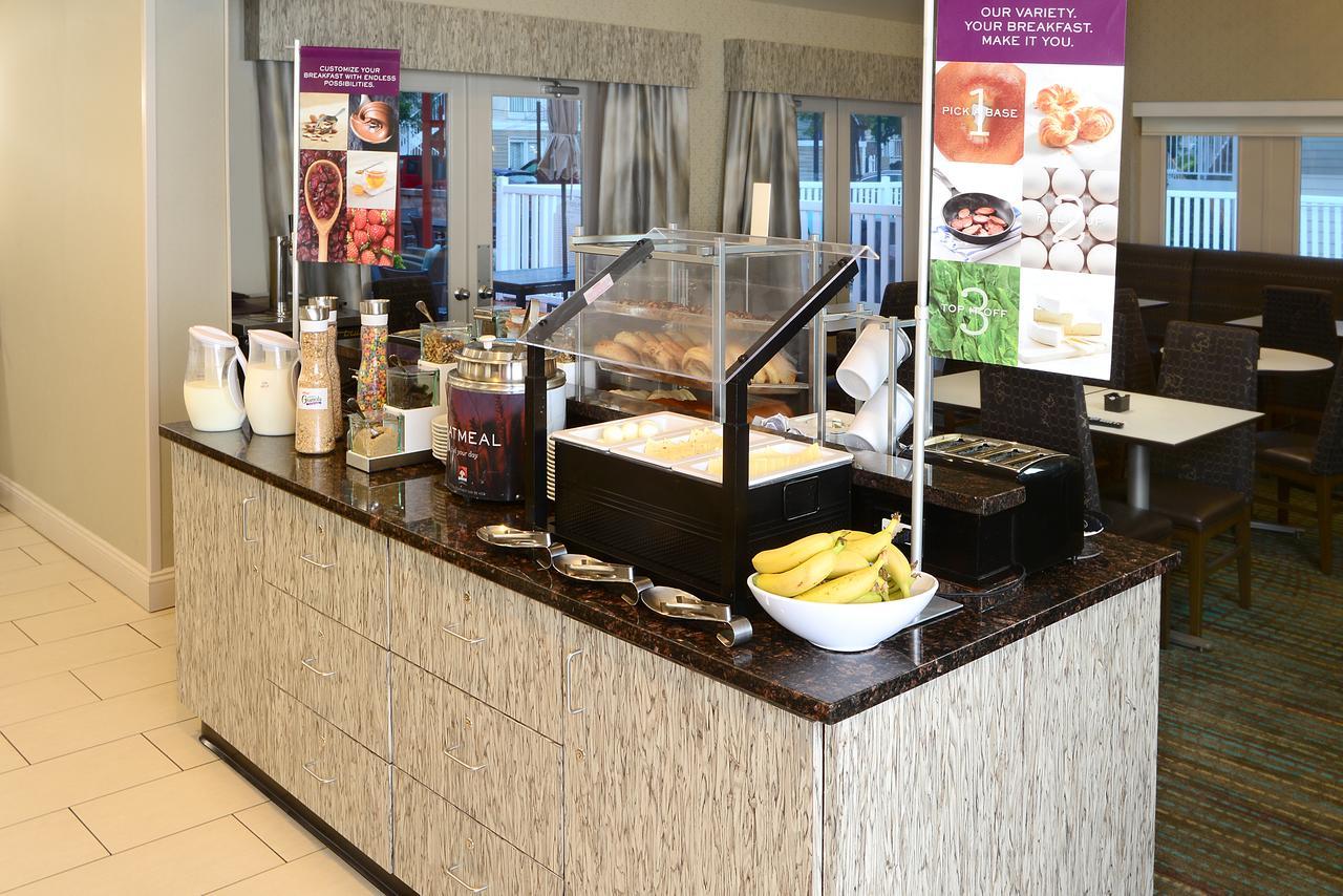 Residence Inn Buffalo Amherst Extérieur photo