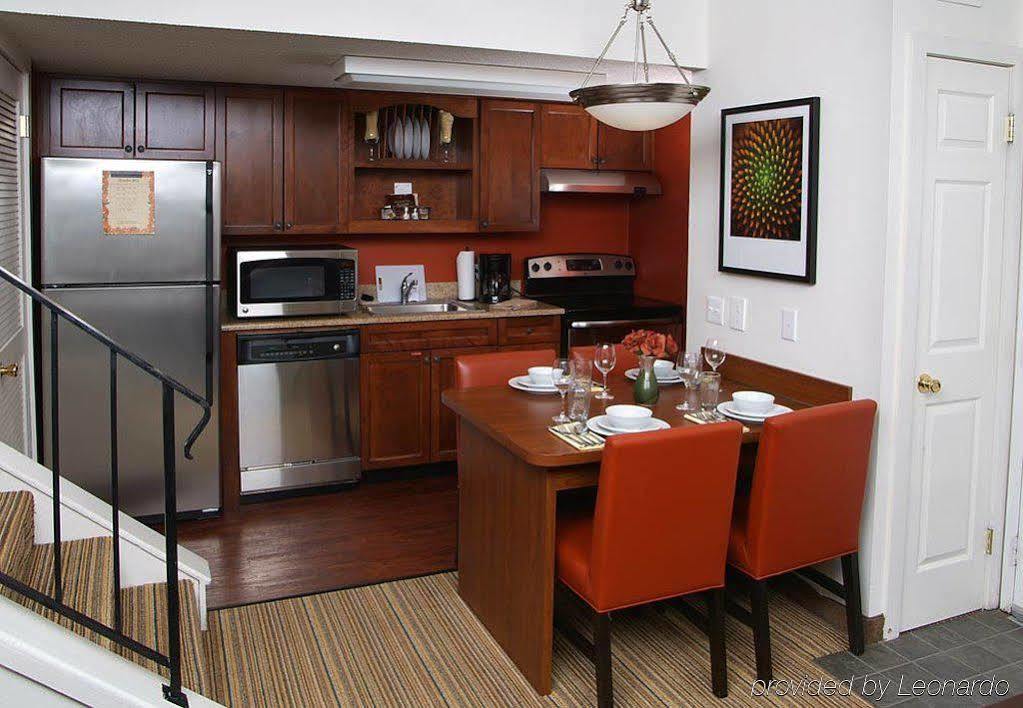 Residence Inn Buffalo Amherst Chambre photo