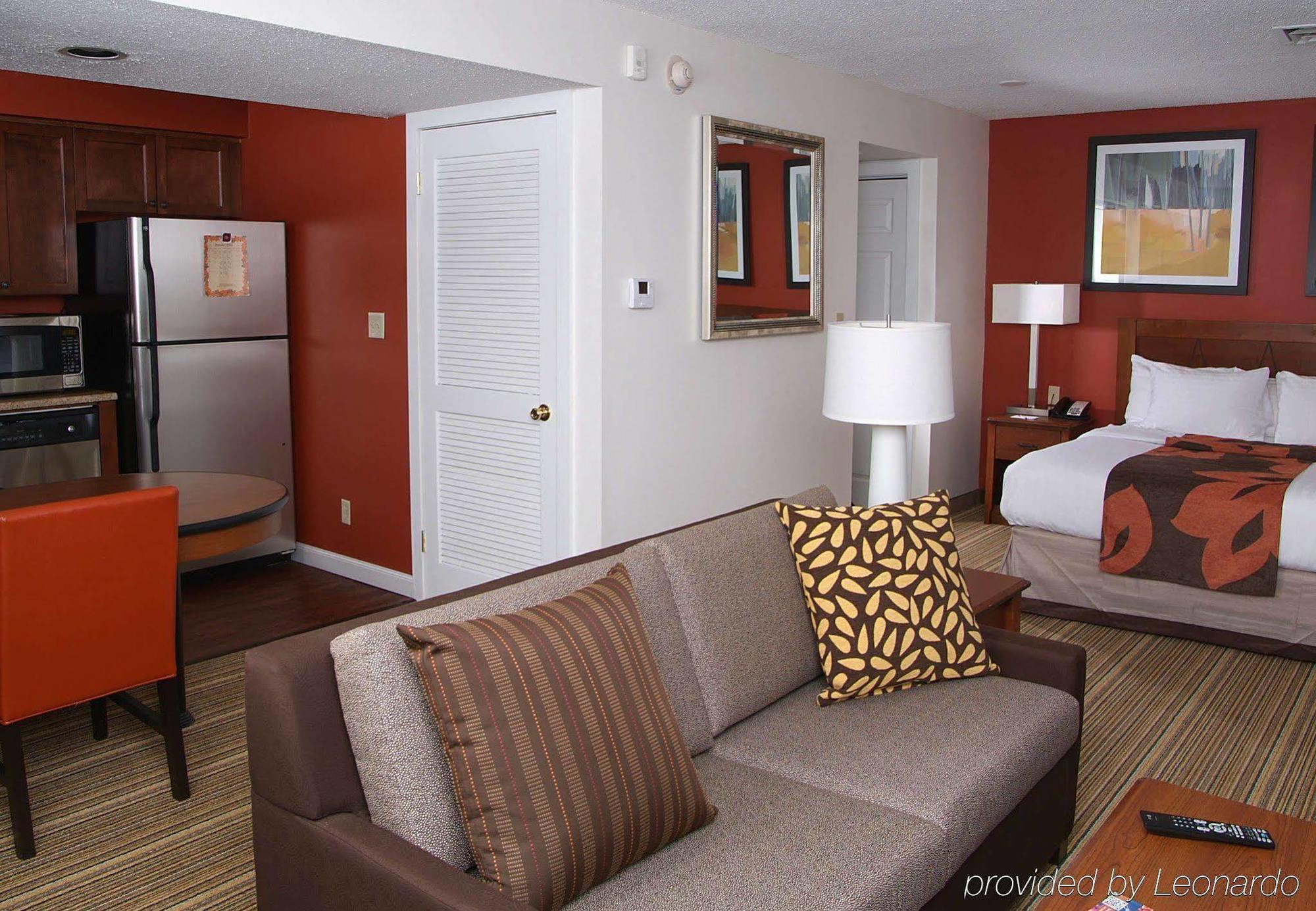 Residence Inn Buffalo Amherst Extérieur photo