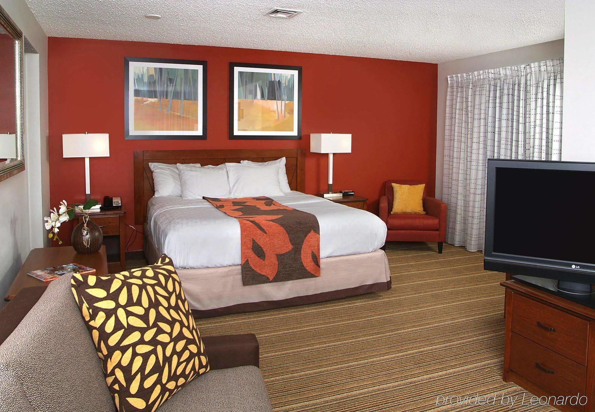Residence Inn Buffalo Amherst Chambre photo