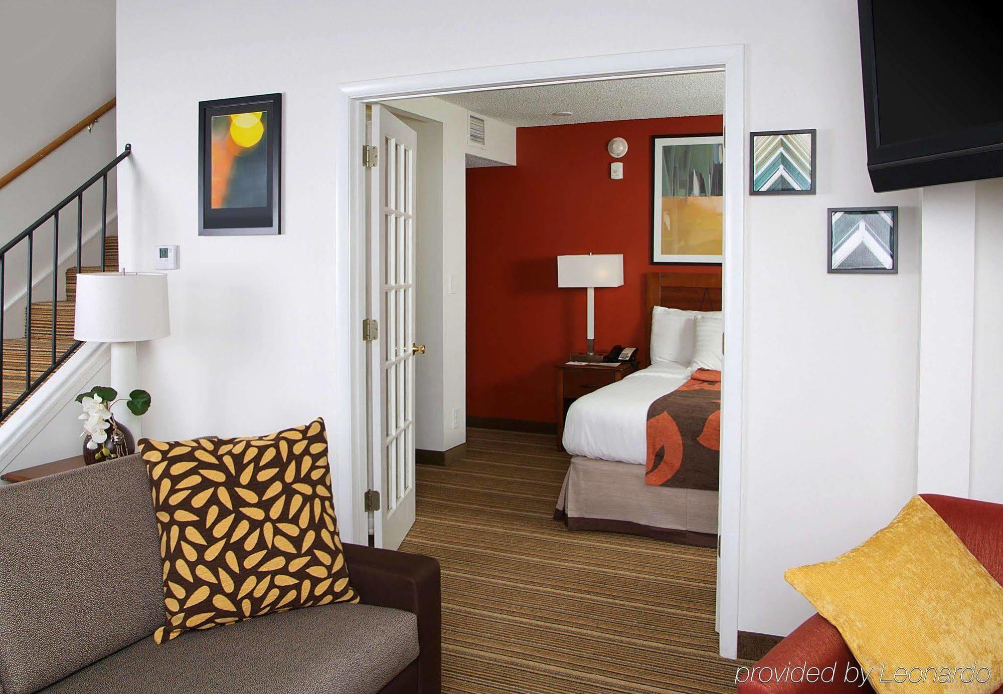 Residence Inn Buffalo Amherst Chambre photo