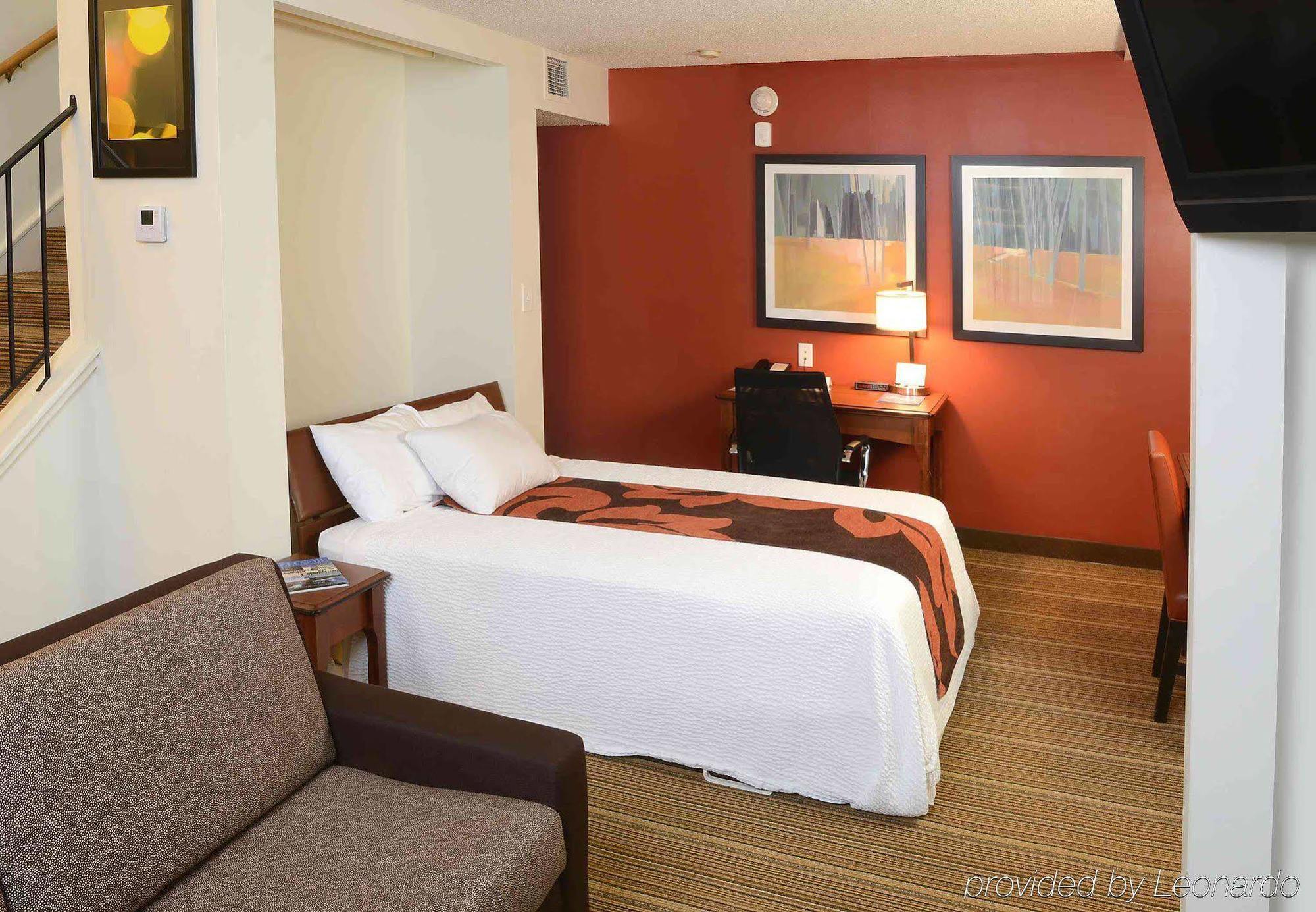 Residence Inn Buffalo Amherst Extérieur photo