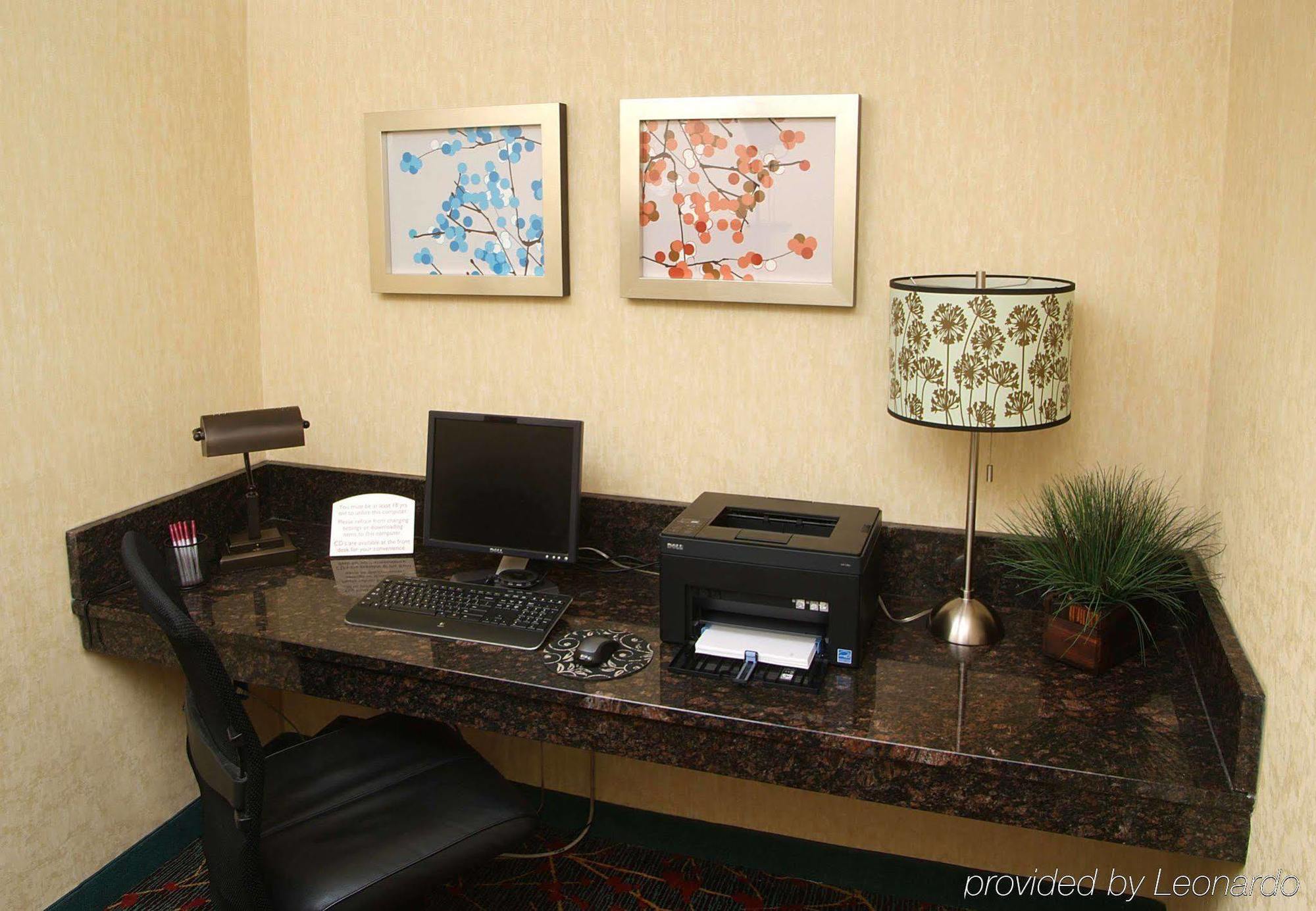 Residence Inn Buffalo Amherst Extérieur photo