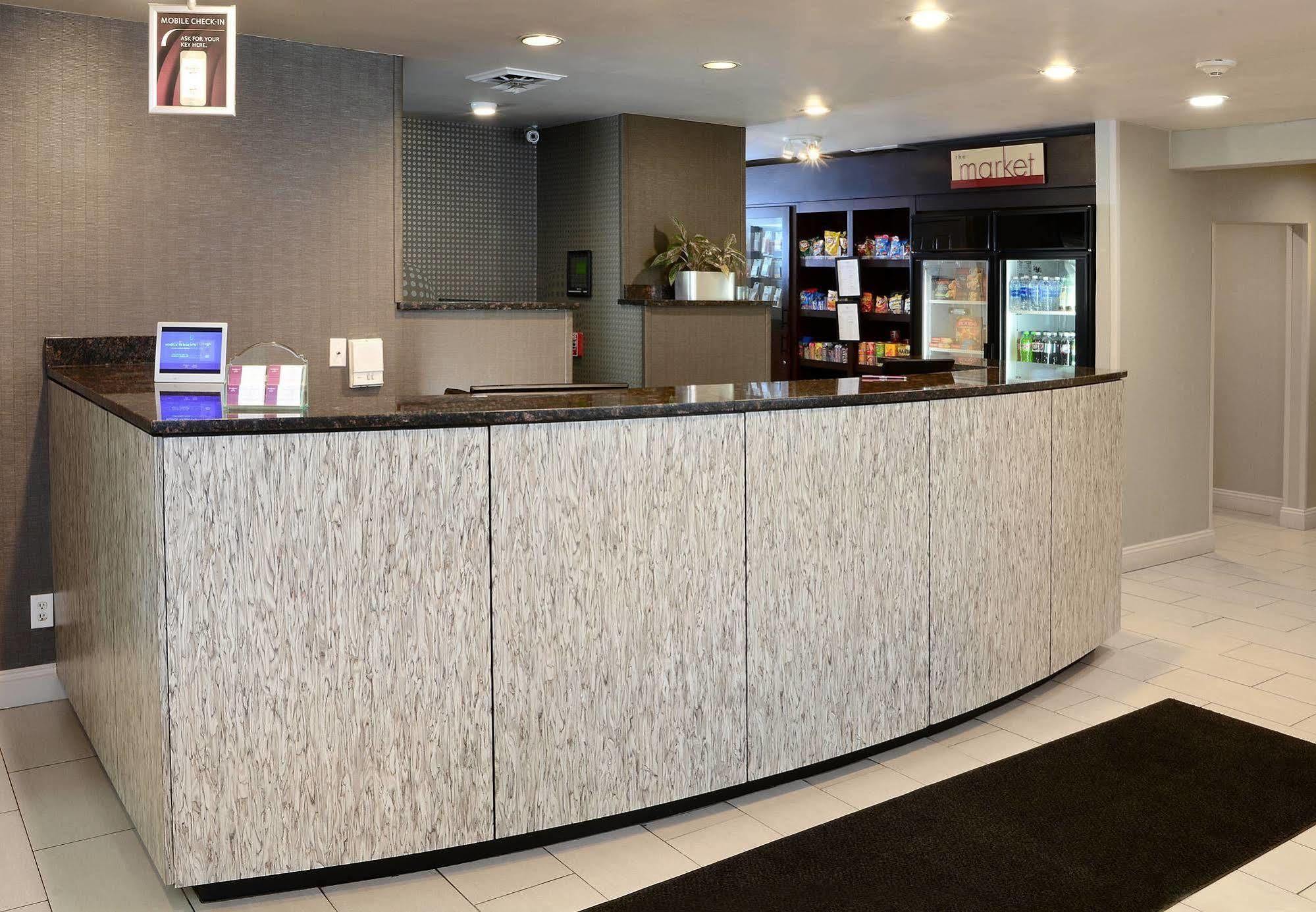 Residence Inn Buffalo Amherst Extérieur photo