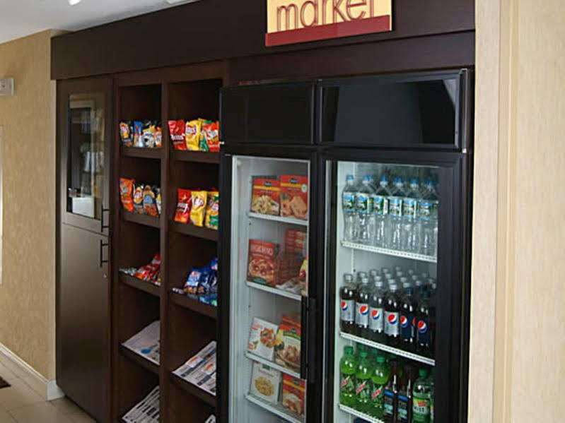 Residence Inn Buffalo Amherst Extérieur photo