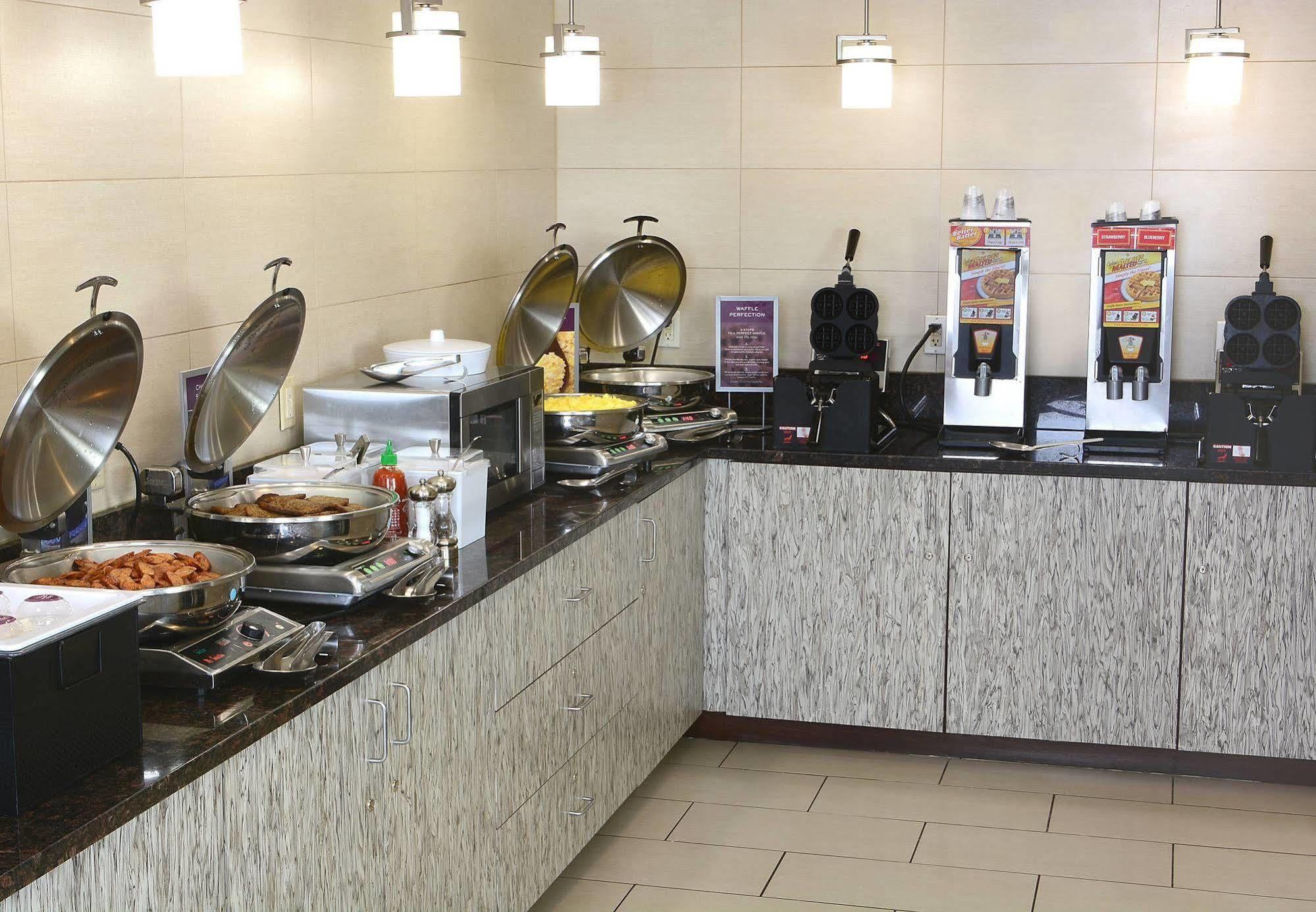 Residence Inn Buffalo Amherst Extérieur photo