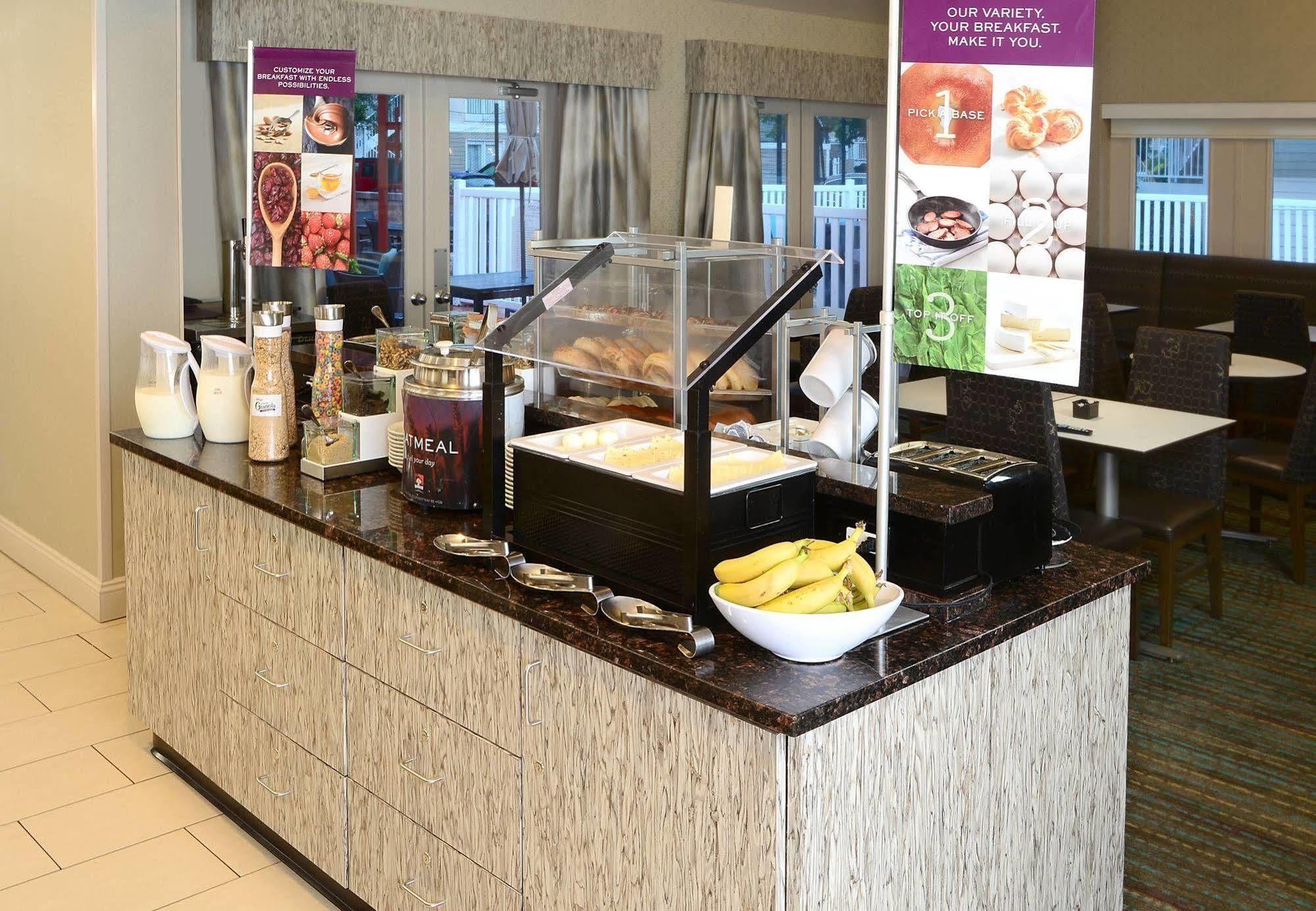 Residence Inn Buffalo Amherst Extérieur photo
