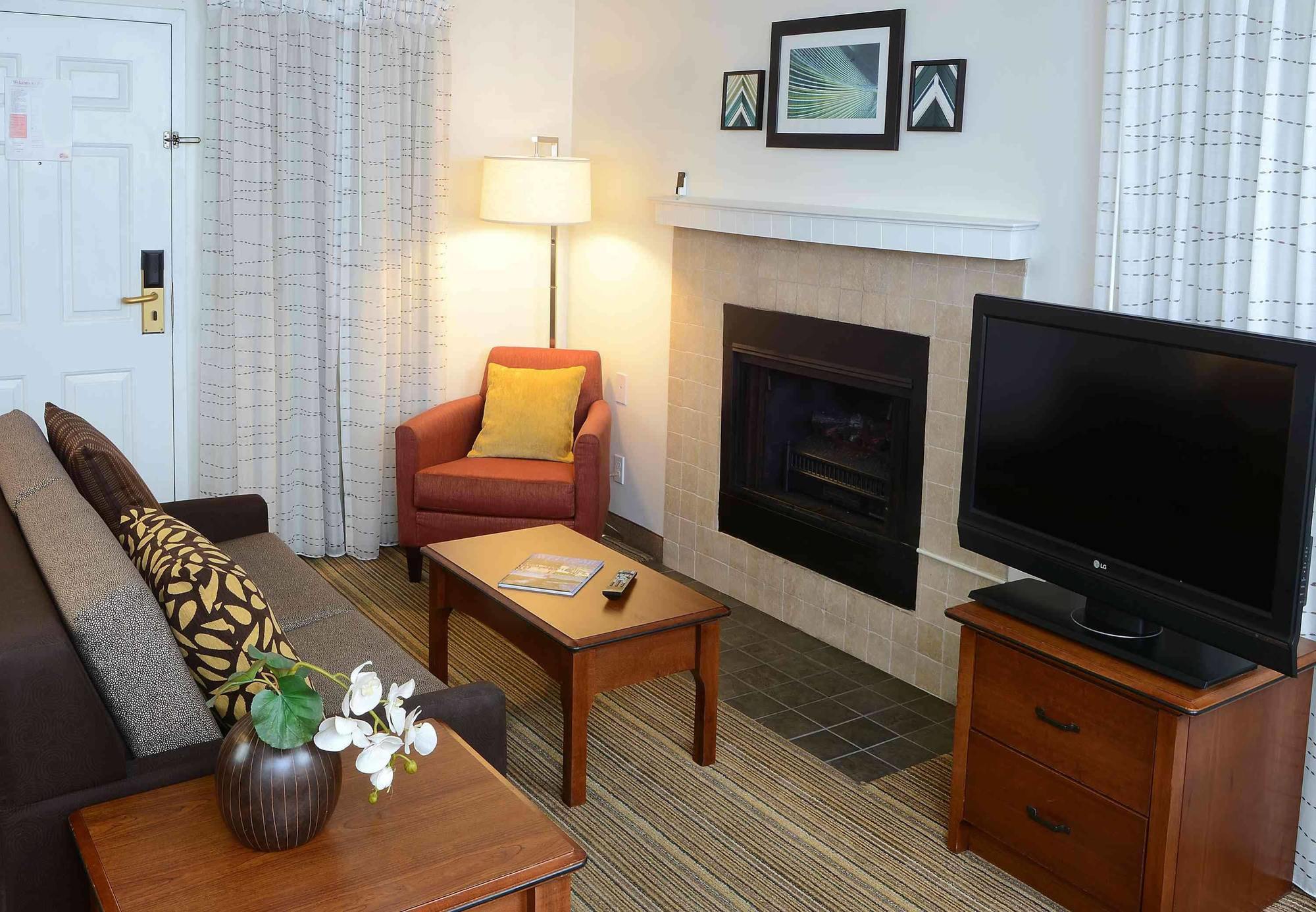 Residence Inn Buffalo Amherst Extérieur photo