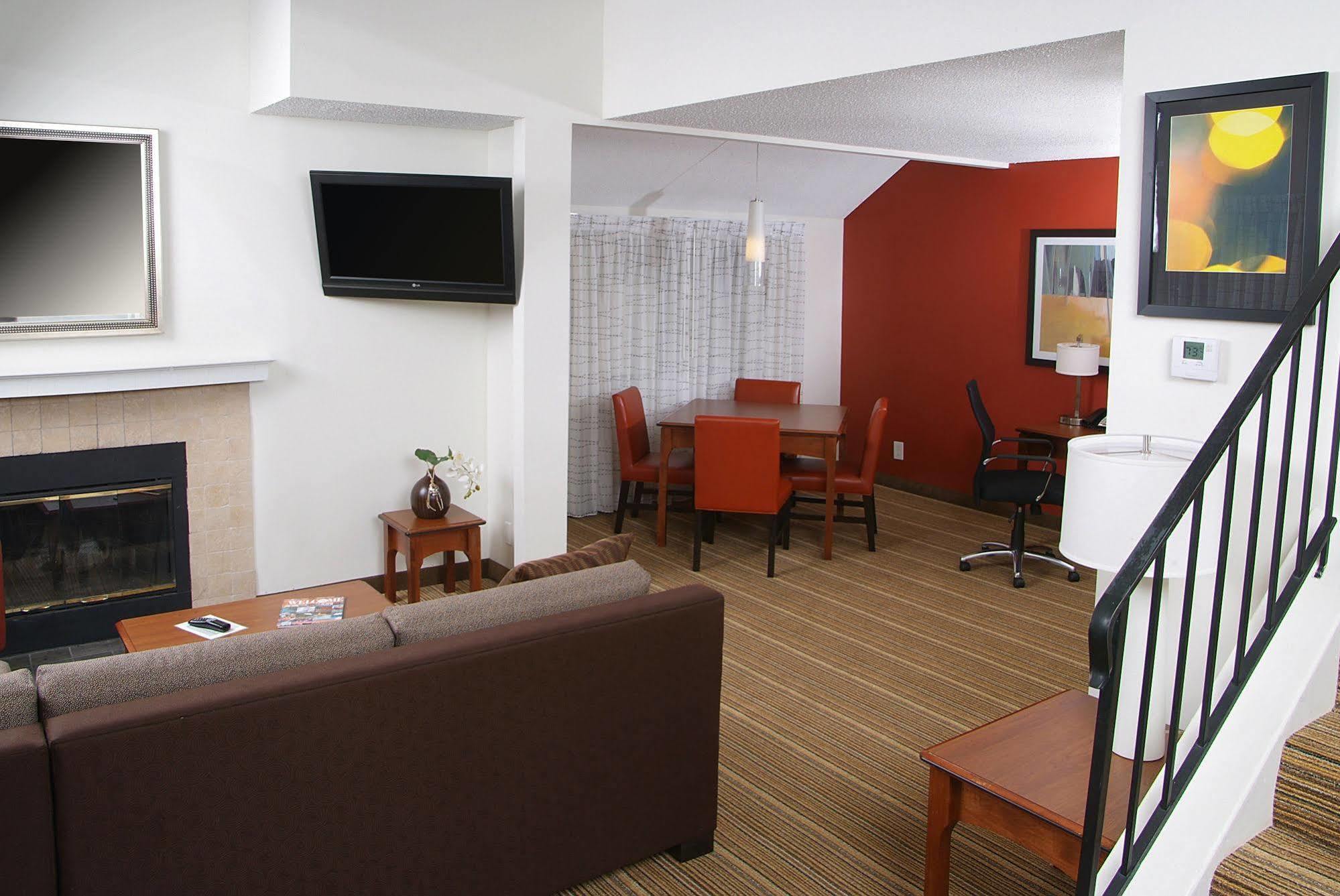 Residence Inn Buffalo Amherst Extérieur photo