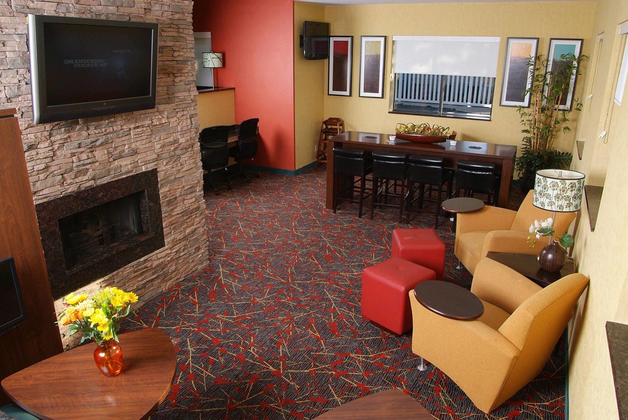 Residence Inn Buffalo Amherst Extérieur photo