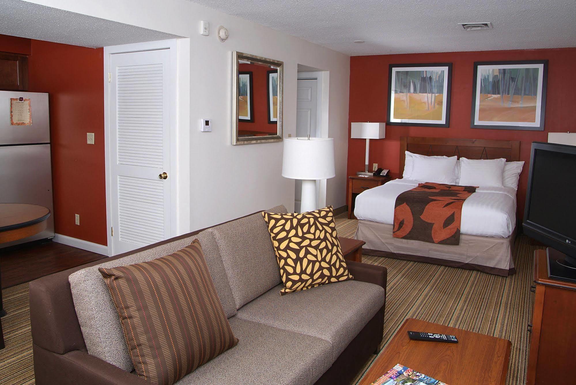 Residence Inn Buffalo Amherst Extérieur photo