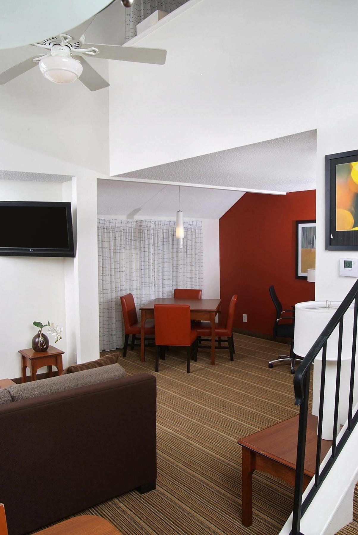 Residence Inn Buffalo Amherst Extérieur photo