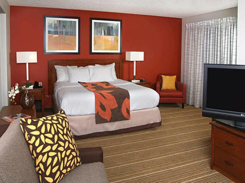 Residence Inn Buffalo Amherst Extérieur photo