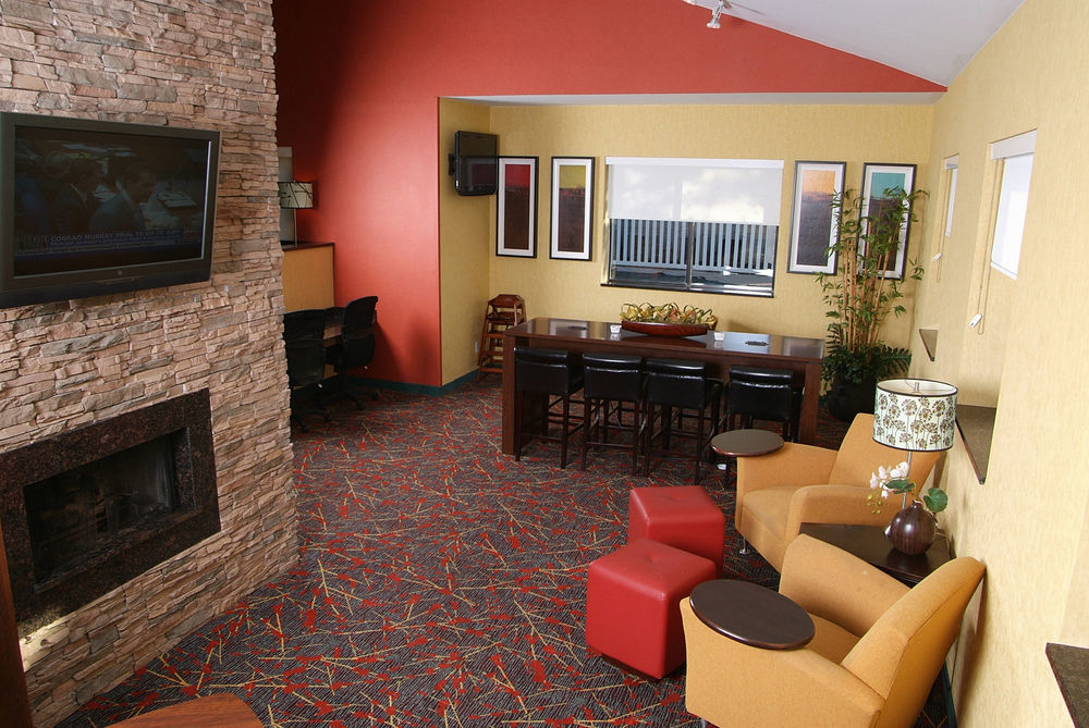 Residence Inn Buffalo Amherst Extérieur photo