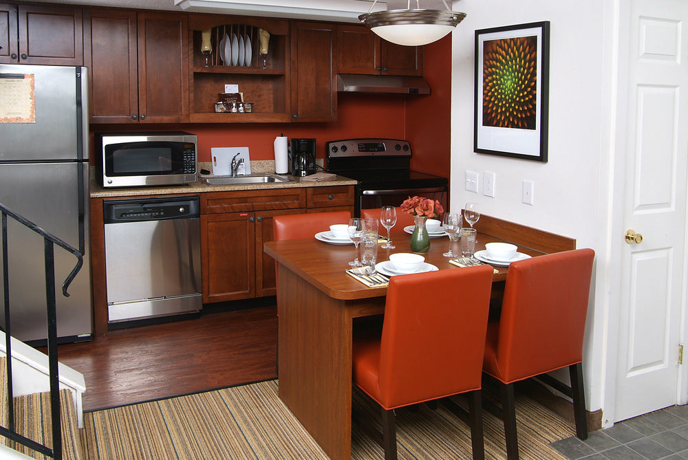 Residence Inn Buffalo Amherst Extérieur photo
