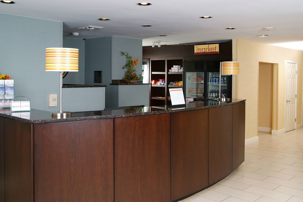 Residence Inn Buffalo Amherst Extérieur photo