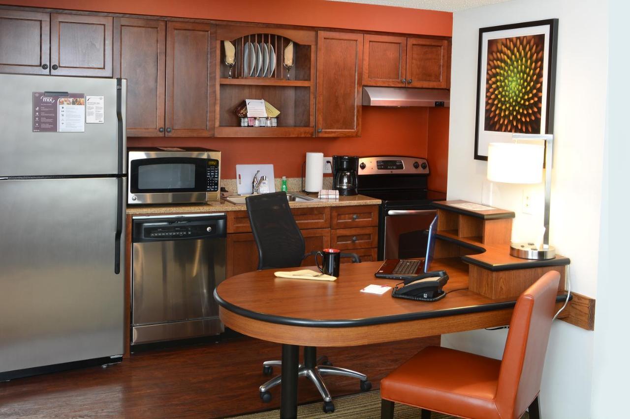 Residence Inn Buffalo Amherst Extérieur photo
