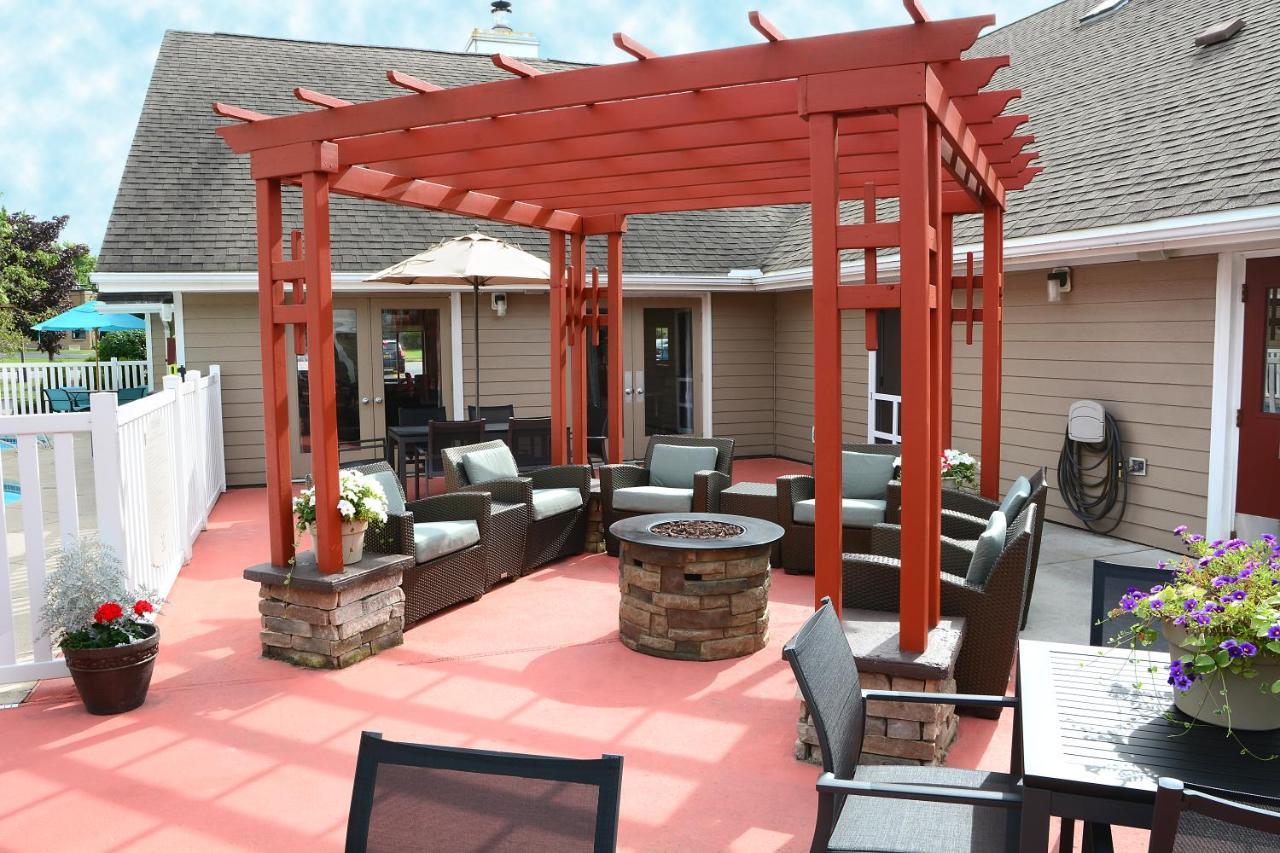 Residence Inn Buffalo Amherst Extérieur photo