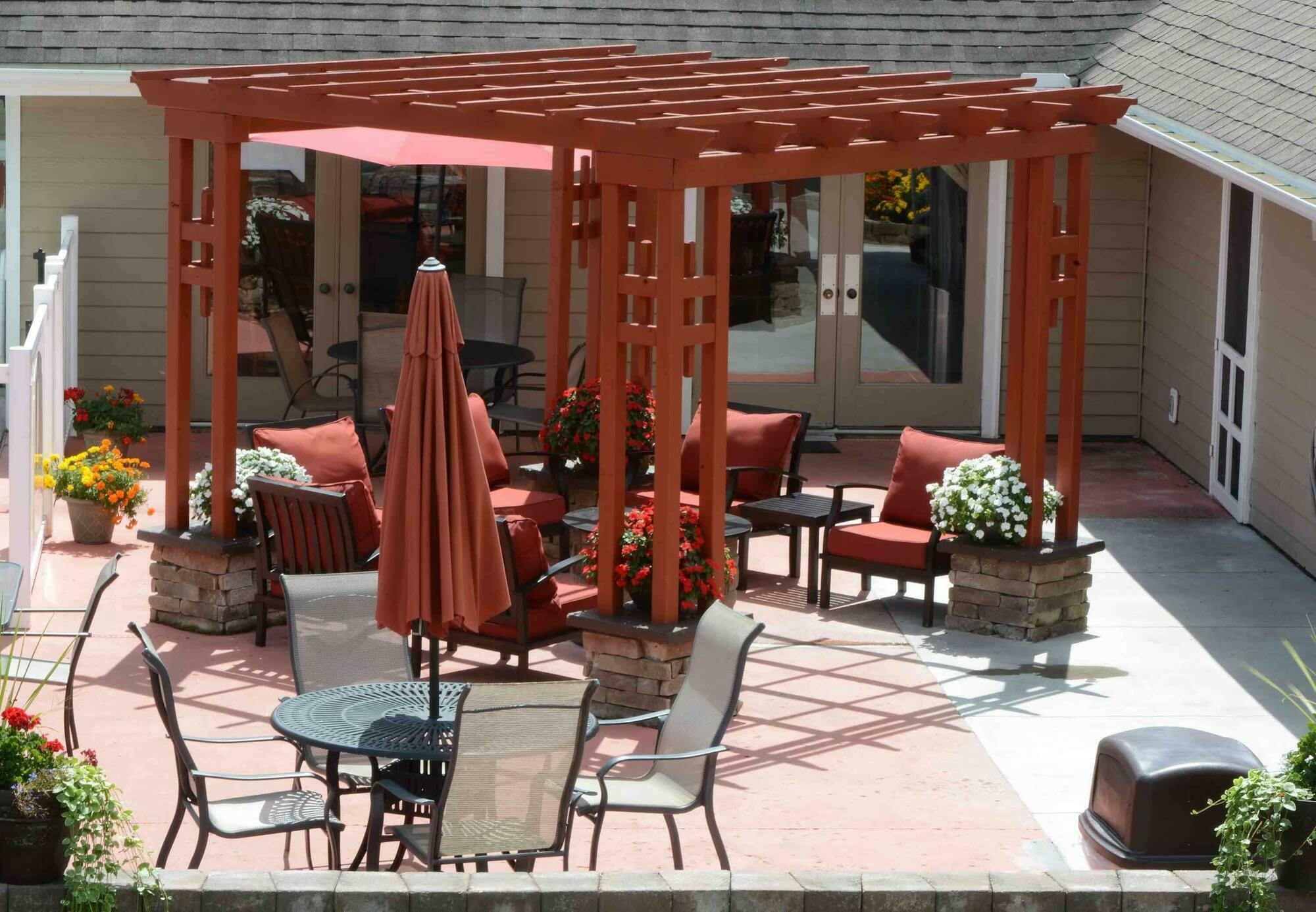 Residence Inn Buffalo Amherst Extérieur photo