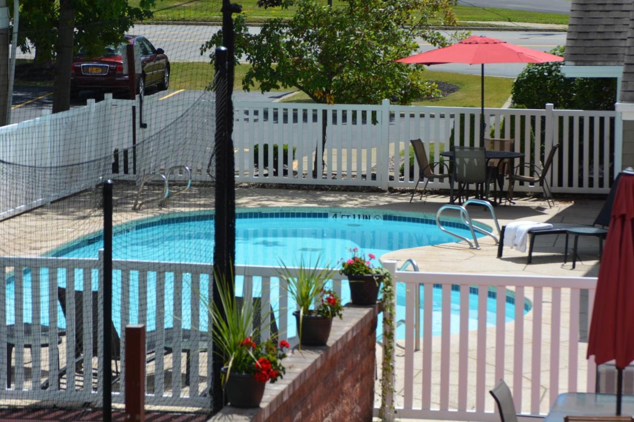 Residence Inn Buffalo Amherst Extérieur photo