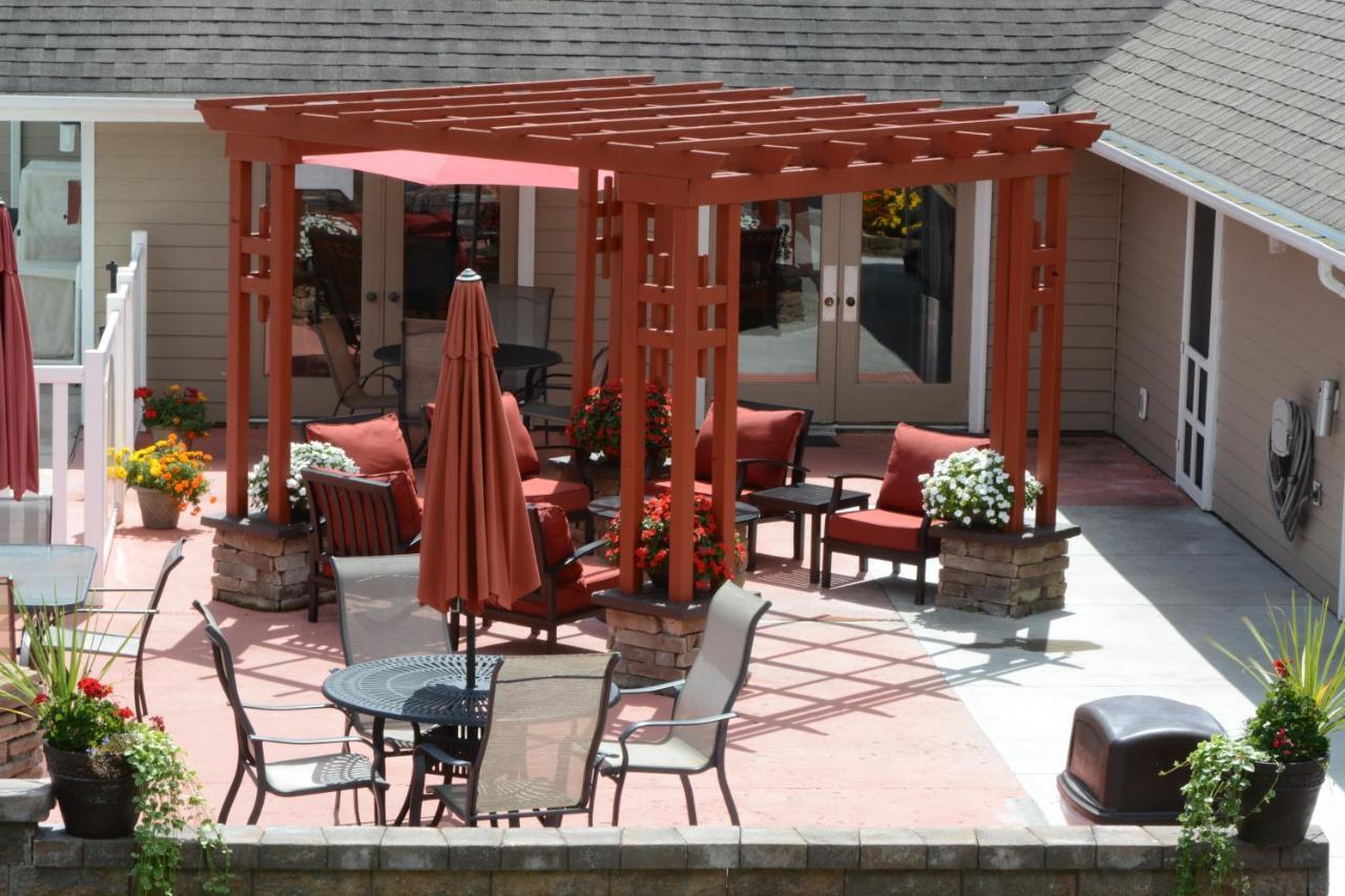 Residence Inn Buffalo Amherst Extérieur photo